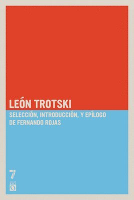 bokomslag Le n Trotski: Textos escogidos