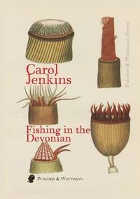 bokomslag Fishing in the Devonian