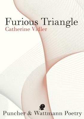 Catherine Vidler - Furious Triangle, Häftad