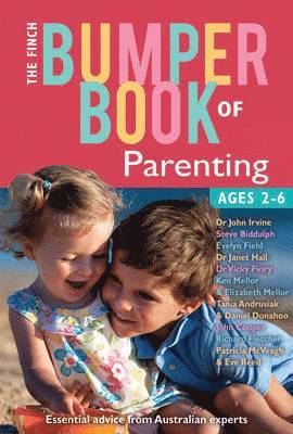 Finch Editors - Finch Bumper Book of Parenting, Häftad