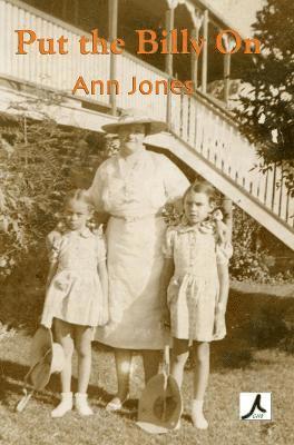 Ann Jones - Put the Billy On, Häftad