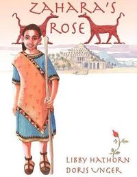 bokomslag Zahara's Rose