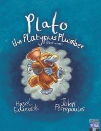bokomslag Plato the Platypus