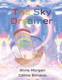 bokomslag The Sky Dreamer