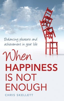 When Happiness Is Not Enough 1