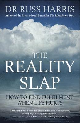 bokomslag The Reality Slap