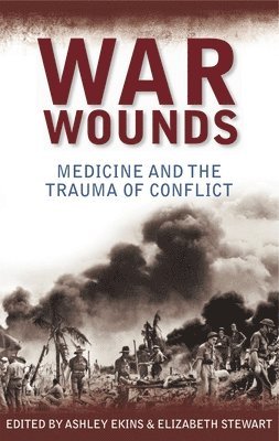 War Wounds 1