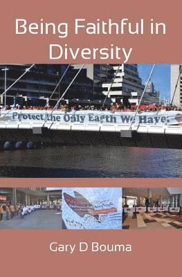 Being Faithful in Diversity