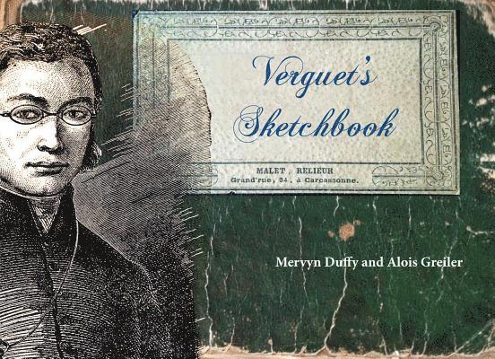 Verguet's Sketchbook 1