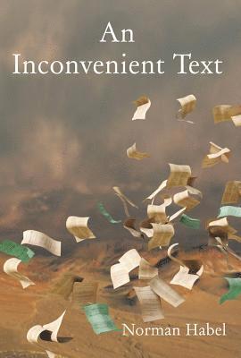 bokomslag An Inconvenient Text
