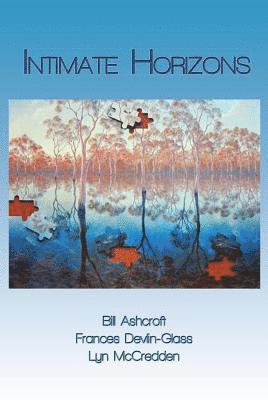 bokomslag Intimate Horizons