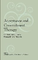 bokomslag Acceptance and Commitment Therapy