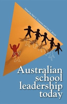 bokomslag Australian School Leadership Today