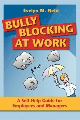 bokomslag Bully Blocking at Work