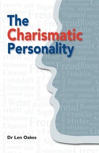 bokomslag Charismatic Personality