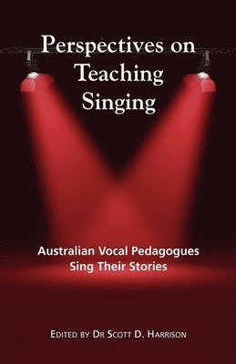 bokomslag Perspectives on Teaching Singing