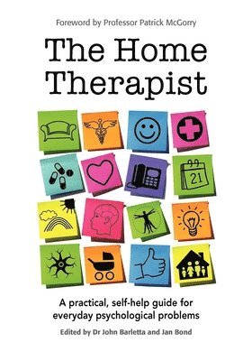 The Home Therapist 1