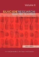 bokomslag Suicide Research