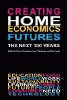 bokomslag Creating Home Economics Futures