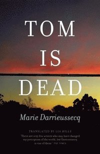 bokomslag Tom Is Dead