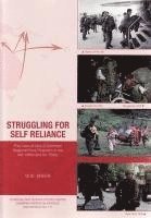 bokomslag Struggling for Self Reliance: Four case studies of Australian Regional Force Projection in the late 1980s and the 1990s