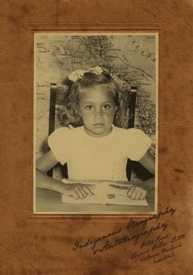 Peter Read, Frances Peters-Little - Indigenous Biography and Autobiography, Häftad