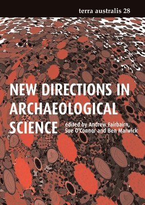 bokomslag New Directions in Archaeological Science