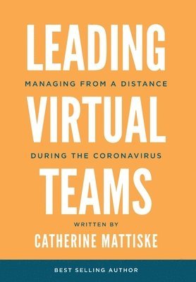 Leading Virtual Teams 1