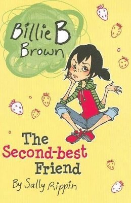The Second-best Friend: Volume 4 1