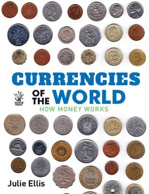 bokomslag Currencies of the World