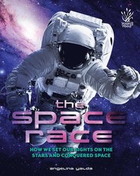 bokomslag The Space Race