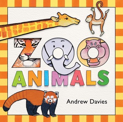 Zoo Animals 1