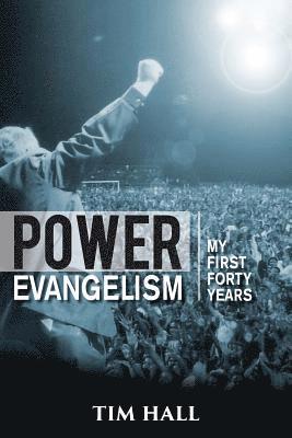Power Evangelism 1