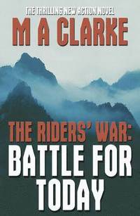 bokomslag The Riders' War
