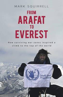 From Arafat to Everest 1