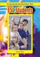 Anne Vize - Practical Activities for ESL Students, Häftad
