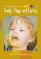 Judith Harries, Bridie Raban, Kay Margetts - Stepping Stones to Stories Songs and Rhymes, Häftad. Tillgänglighet: Lägg i varukorg