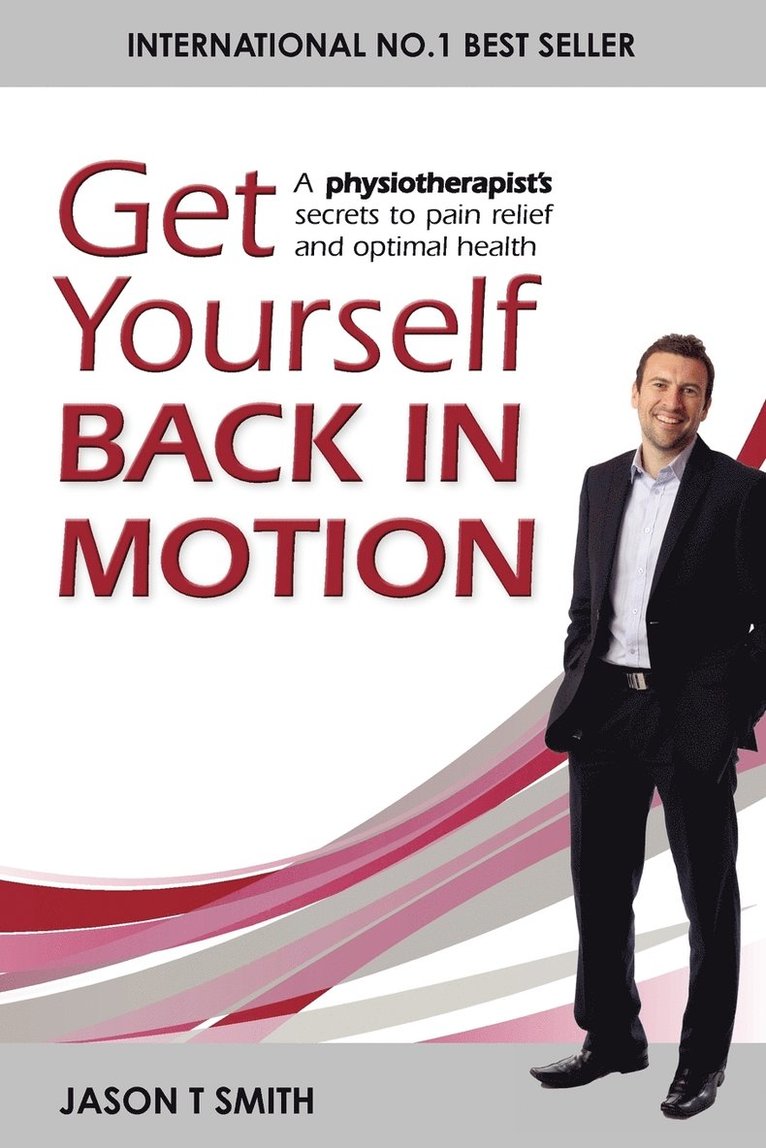 Get Yourself Back In Motion 1