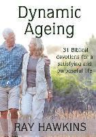 bokomslag Dynamic Ageing