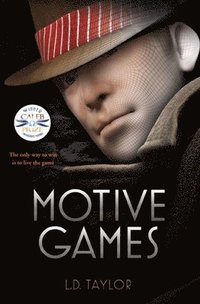 bokomslag Motive Games