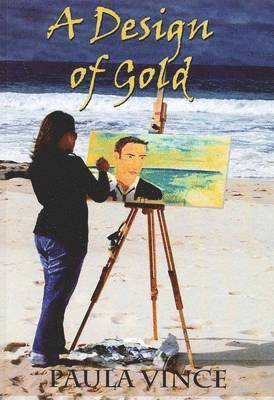 A Design of Gold 1