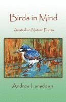 bokomslag Birds in Mind: Australian Nature Poems