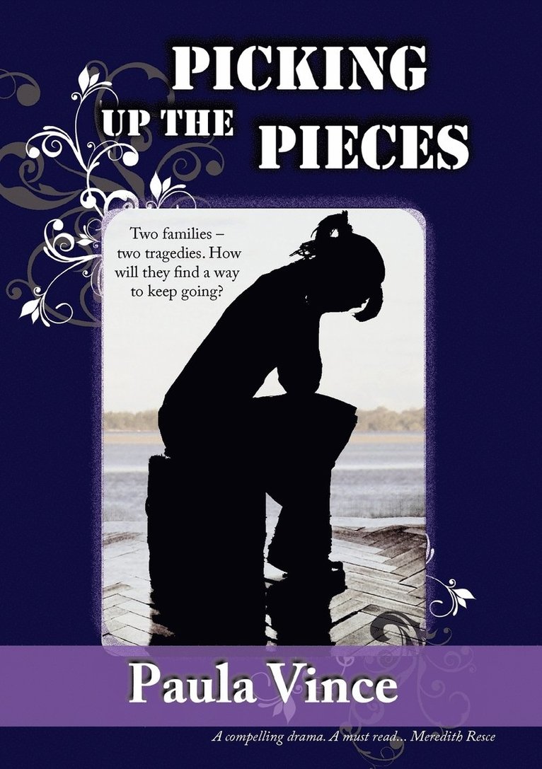 Picking Up the Pieces 1