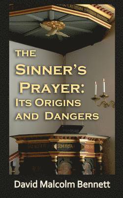 The Sinner's Prayer 1