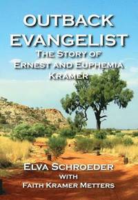 bokomslag Outback Evangelist