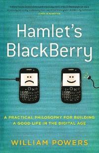 bokomslag Hamlet's BlackBerry