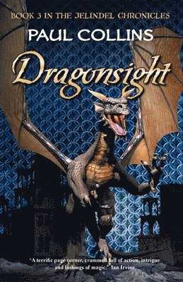 Dragonsight