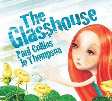 Collins and Thompson, Paul Collins - Glasshouse, Häftad