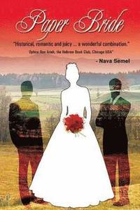 bokomslag Paper Bride