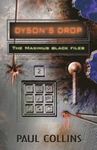 bokomslag Dyson's Drop